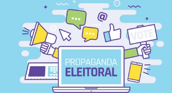 Propaganda eleitoral: Conheça algumas regras