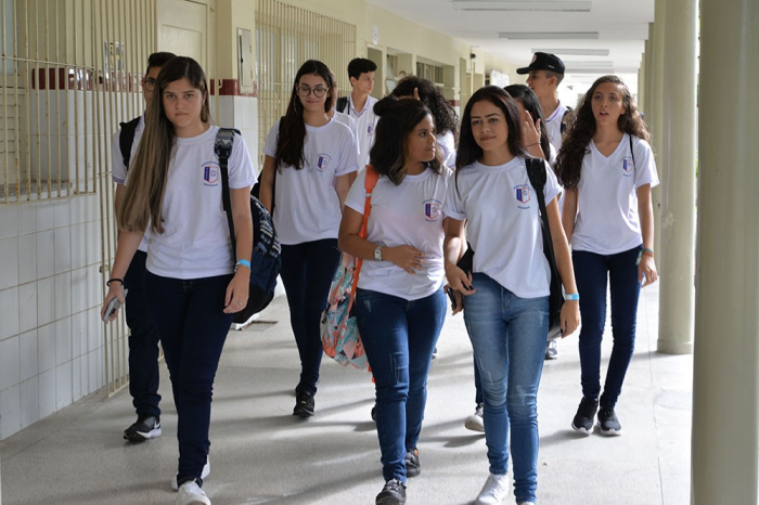 Governo de Sergipe abre Processo Seletivo para professor, coordenador pedagógico e administrativo-financeiro