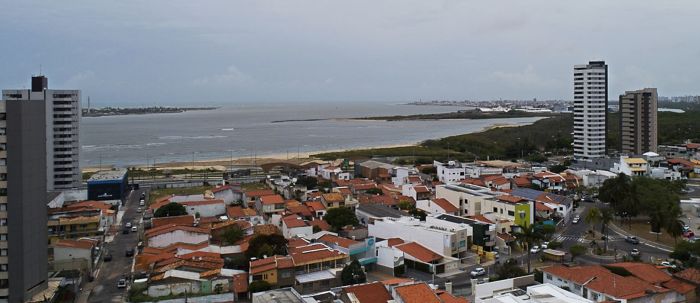 Chuvas devem diminuir a partir de hoje no interior de Sergipe