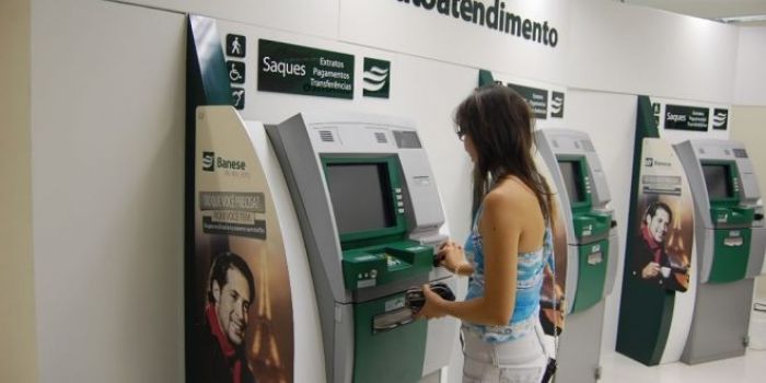 29 municípios de Sergipe não possuem agências bancárias
