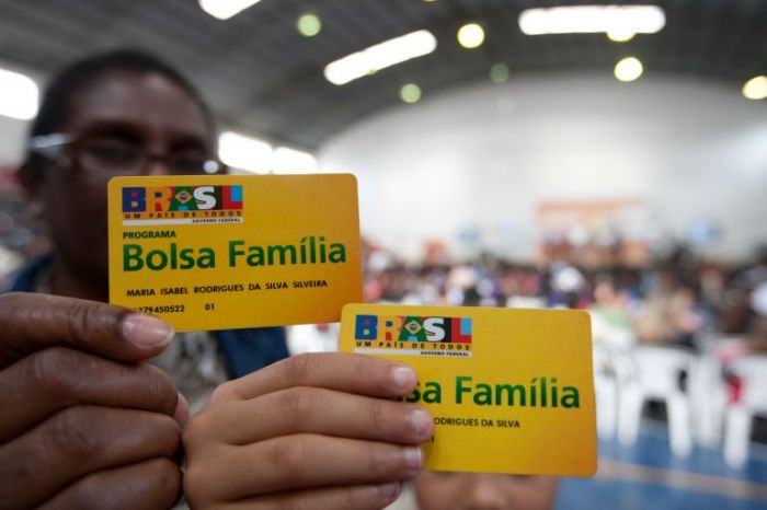 Mais de 279 mil famílias em Sergipe já podem sacar o Bolsa Família