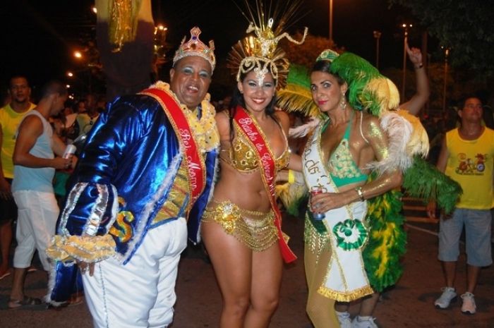 11° edição do bloco carnavalesco Galo do Augusto Franco acontece amanhã, 15