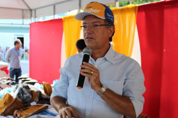 Graccho Cardoso recebe Sesc Saúde Mulher e OdontoSesc