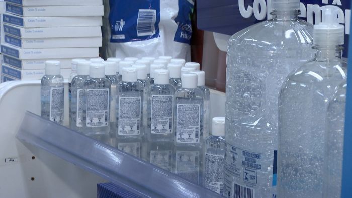 Governo e MP definem regras para combater preços abusivos em produtos que previnem o Coronavírus