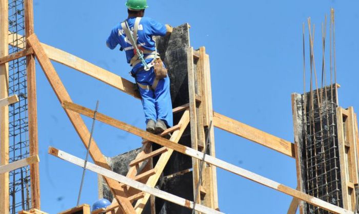 Ministério Público pede suspensão imediata das atividades de construção civil em Sergipe