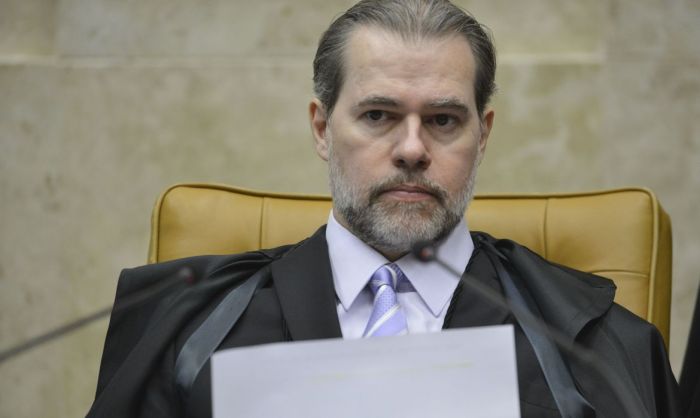 Toffoli derruba decisão que prorrogava prazo para recolhimento de impostos por empresa de Sergipe