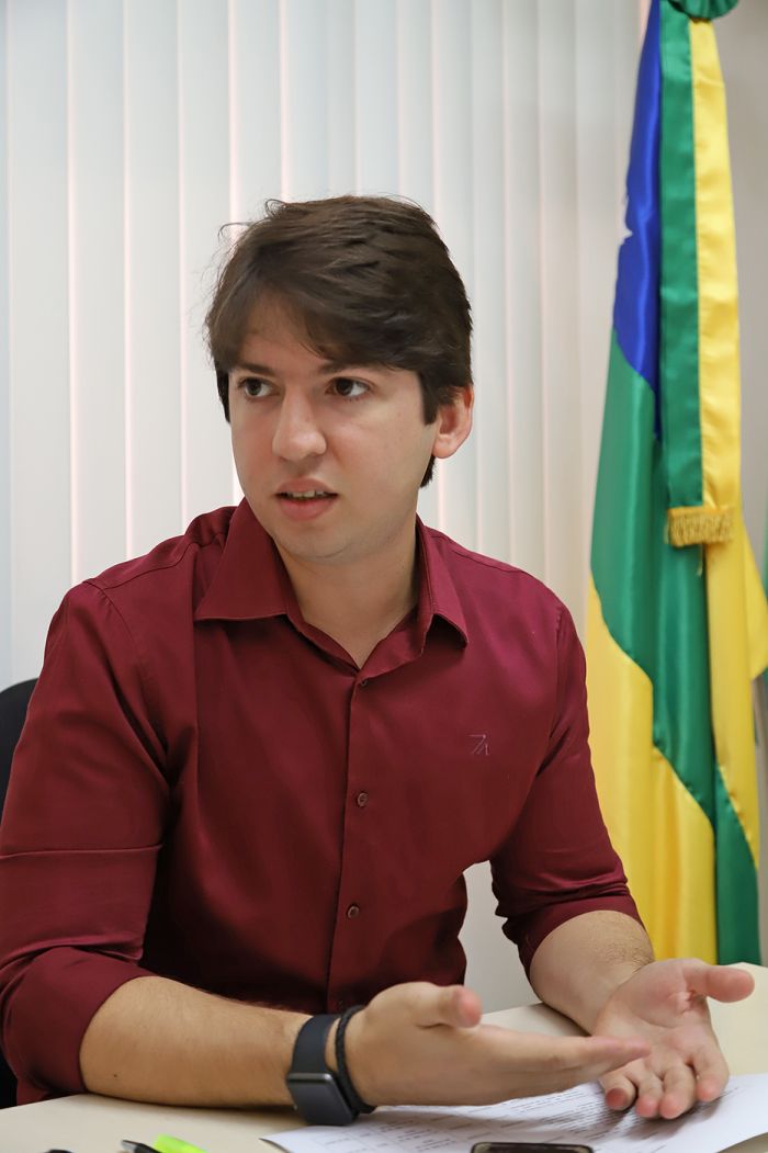 Aracaju terá orçamento de R$ 2,45 bilhões para 2021
