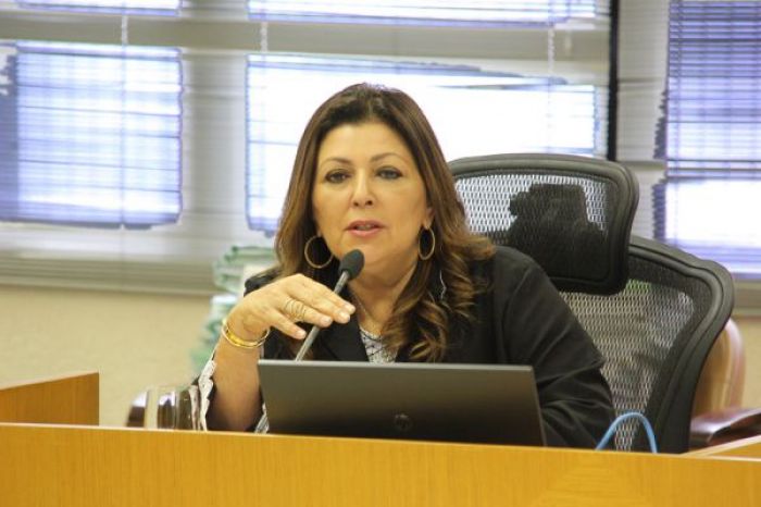 Covid-19: Conselheira Susana Azevedo chama atenção para necessidade de maior testagem em Sergipe