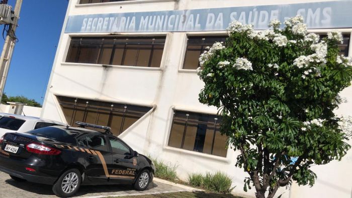 Aracaju: Operação serodônio apura desvio de verbas públicas