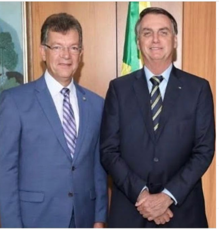 Bolsonaro confirma visita a Sergipe
