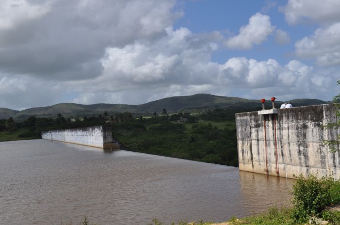 Barragens de Sergipe não possuem Plano de Ação de Emergência