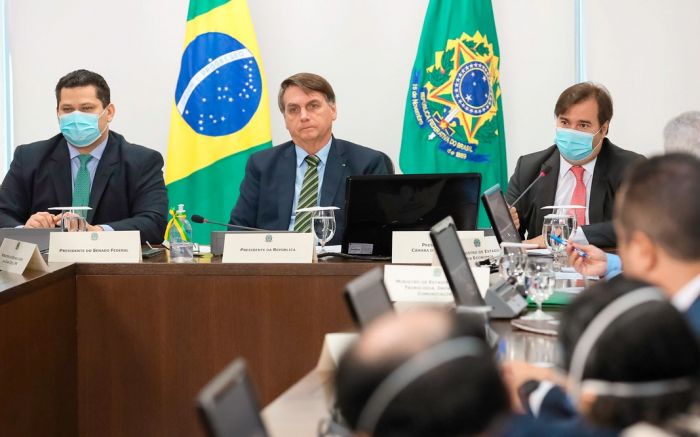 Sergipe receberá nesta sexta a última parcela de socorro enviada pelo Governo Federal
