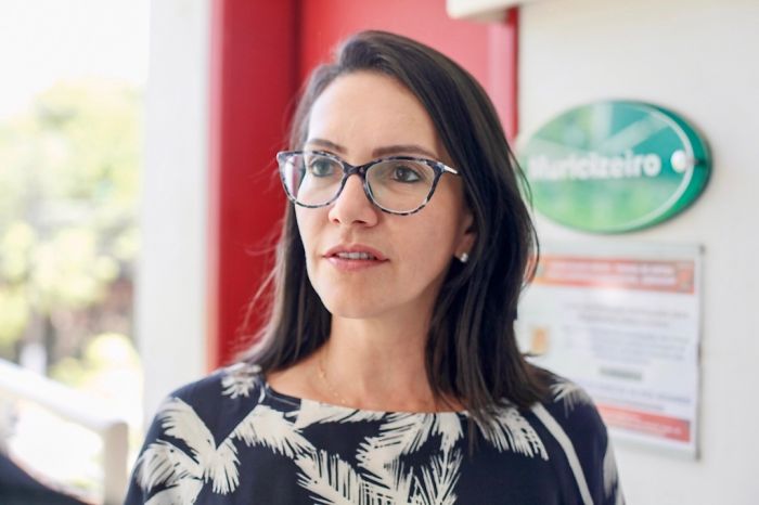 Justiça Eleitoral determina que Danielle retire do ar 21 publicações com propaganda antecipada