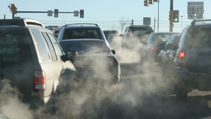Estudo aponta que mortalidade por Covid-19 pode aumentar devido à poluição do ar