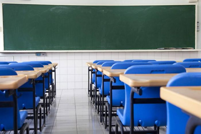 162 mil estudantes seguem sem atividades escolares em Sergipe