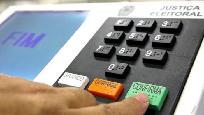 Número de candidatos em Sergipe cresceu 15,5% comparado com 2016