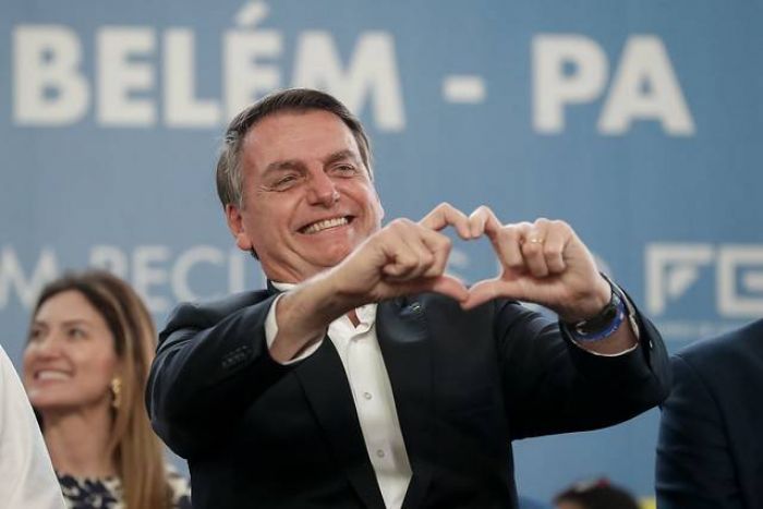 Saiba quem são os deputados de Sergipe que mais apoiam Bolsonaro
