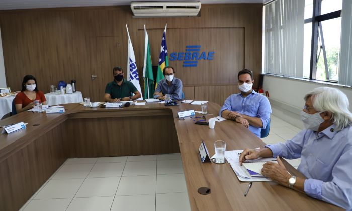 Entidades vão discutir políticas que beneficiem pequenos negócios