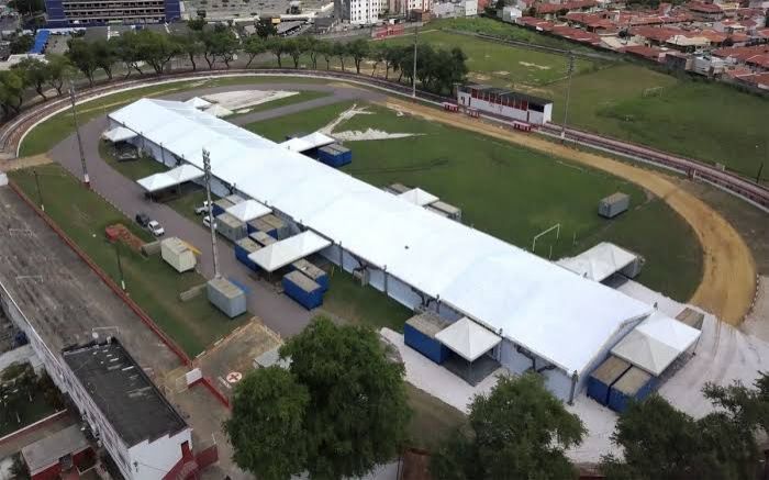 Operação raio-x: PF vê indícios de fraude em hospital de campanha