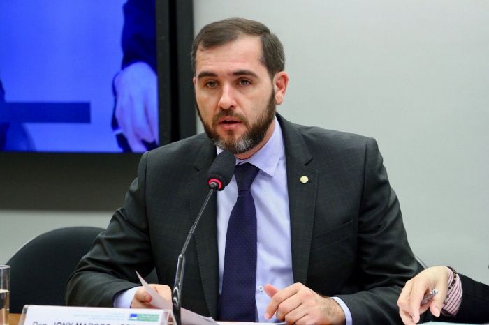Jony afirma que expectativa é de que Republicanos eleja mais de um vereador em Aracaju