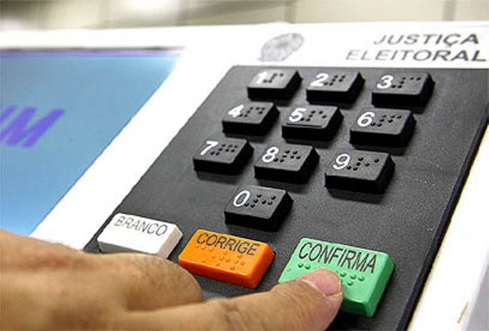 Em Sergipe, 238 candidatos utilizam nomes que remetem à saúde