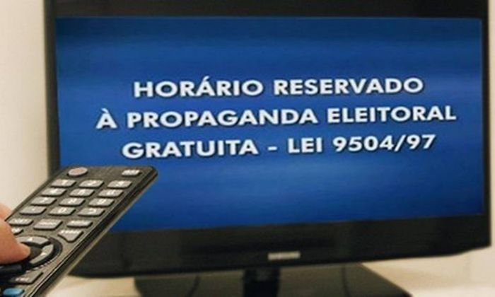 Quatro candidatos a prefeito de Aracaju não terão tempo de rádio e televisão