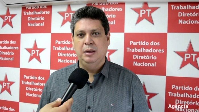 “Lula vem a Aracaju para conversar com o povo”, garante Márcio Macêdo