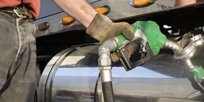 Sergipe registra maior valor no diesel entre os estados da Região Nordeste