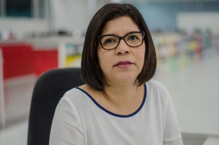 Secretária de Saúde prestará contas na Assembleia Legislativa na próxima quarta-feira, 21