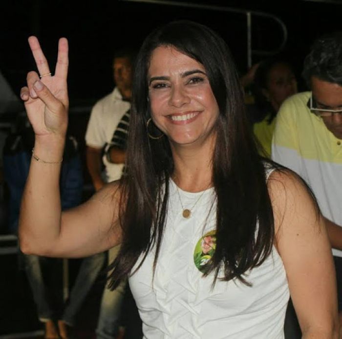 TRE/SE decide pela impugnação da candidatura de Lara Moura em Japaratuba