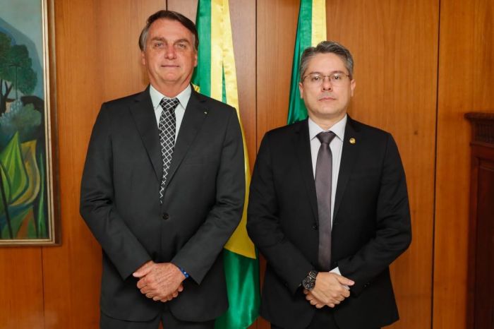 Bolsonaro confirma finalização da duplicação da BR 101 em Sergipe