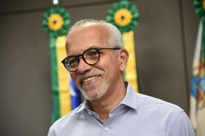Ibope: Edvaldo lidera, cresce e venceria Danielle no 2º turno