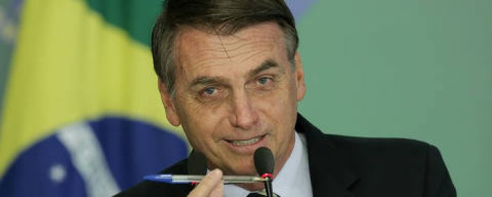 IBOPE mostra rejeição a candidatos bolsonaristas em Aracaju