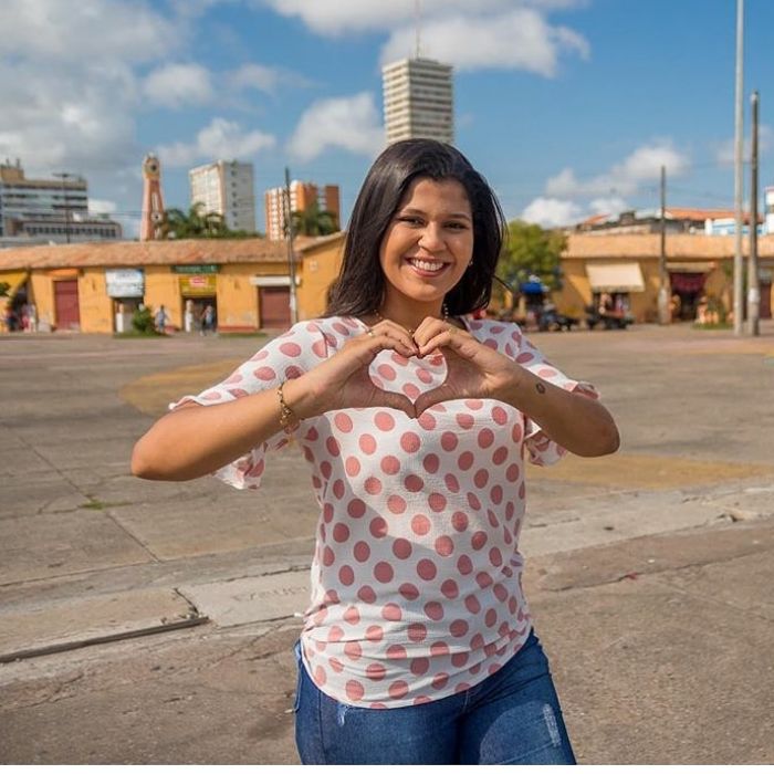 Manu apresenta propostas para melhorar a mobilidade urbana de Aracaju