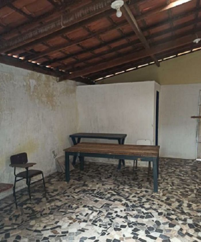 Fundação Evangélica Restaurar já havia sido alvo da Operação Antidesmonte em 2017