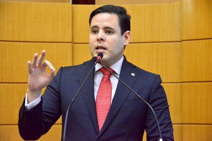 Justiça Eleitoral obriga Rodrigo a exibir direito de resposta de Edvaldo durante 26 dias