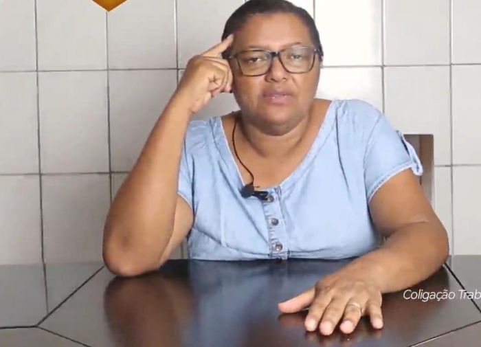 Vice-prefeita de Cristinápolis e equipe são agredidos enquanto visitavam comunidade