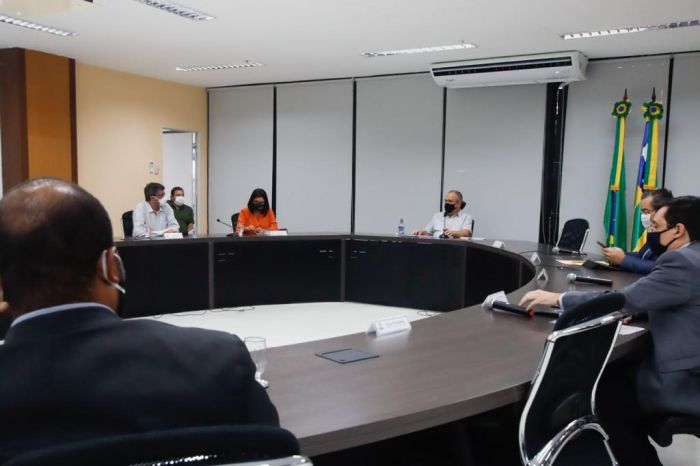 Governador confirma nova fase da reabertura para segunda-feira