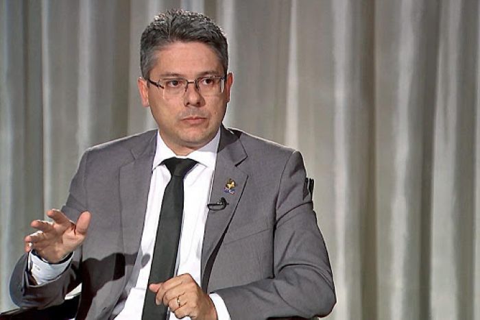 Alessandro diz que Huck e Moro são nomes competitivos