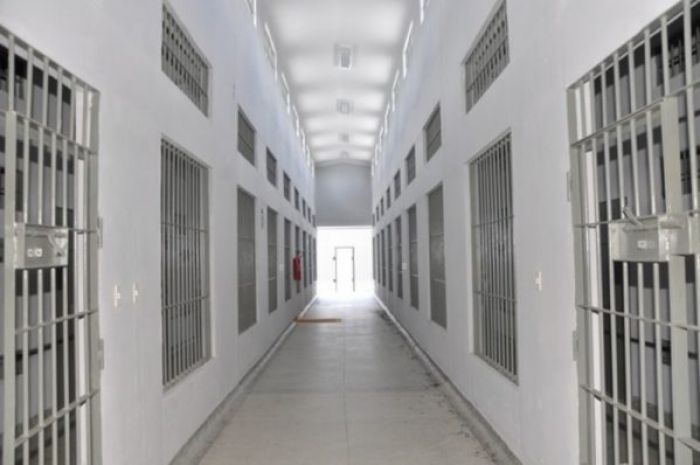 Sergipe já registra 225 presos infectados pela Covid-19 e dois óbitos