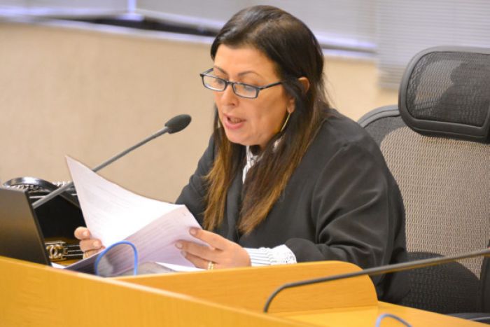 Conselheira do TCE relata possíveis irregularidades em gastos com a Covid nos municípios sergipanos