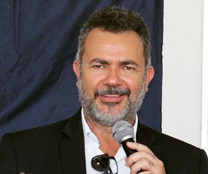 Marcos Aurélio: “O turismo gera renda, emprego e desenvolvimento da saúde, infraestrutura e segurança