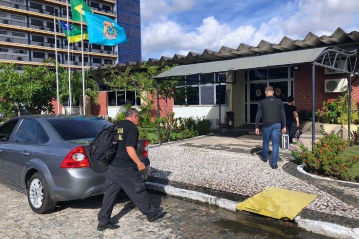 Polícia Federal apura compra de votos em Sergipe
