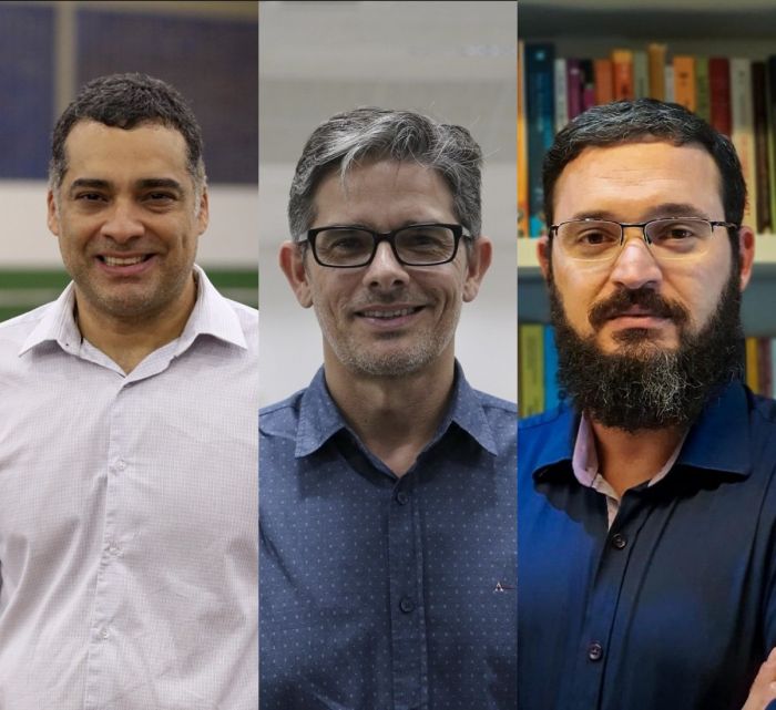 Três professores da UFS estão na lista dos cientistas mais influentes do mundo