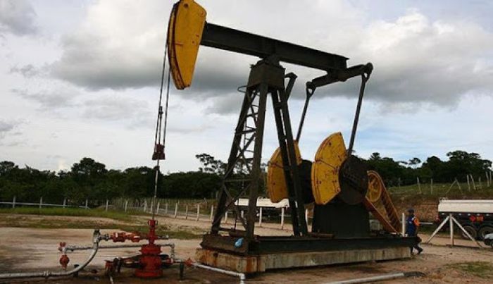 Petrobras inicia venda do Polo Carmópolis em Sergipe