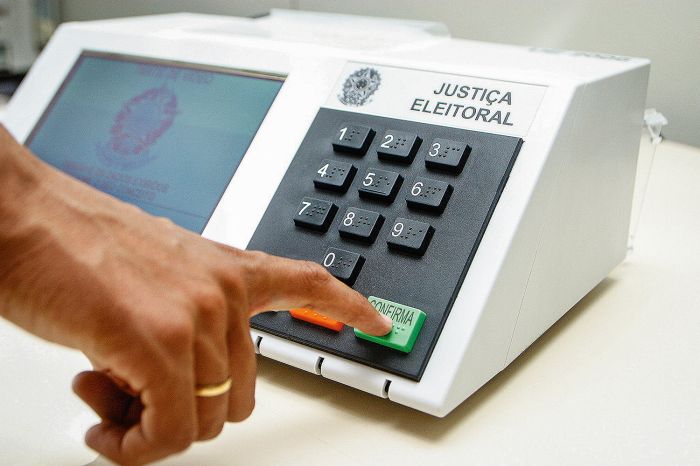 Abstenção foi de 27,81% em Aracaju
