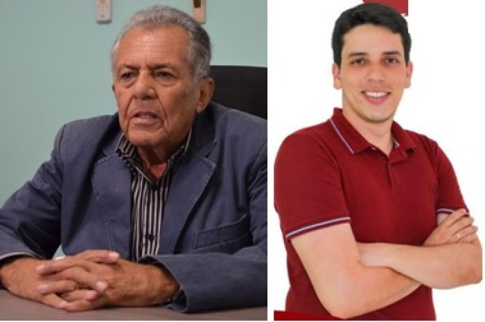 Confira quem é o mais novo e o mais velho entre os prefeitos eleitos em Sergipe