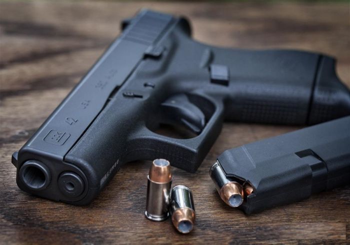 Registro de novas armas em SE quase dobrou em 2020