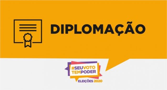 Diplomação dos eleitos em Aracaju será na próxima quinta-feira, 17