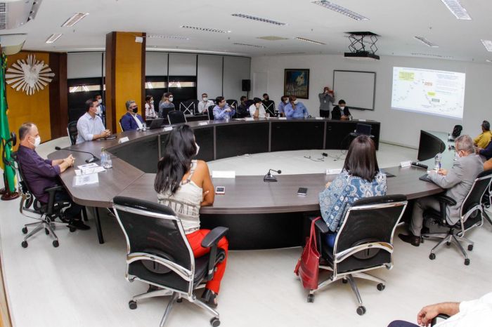 Comitê Técnico-Científico divulga medidas restritivas para as festas de fim de ano